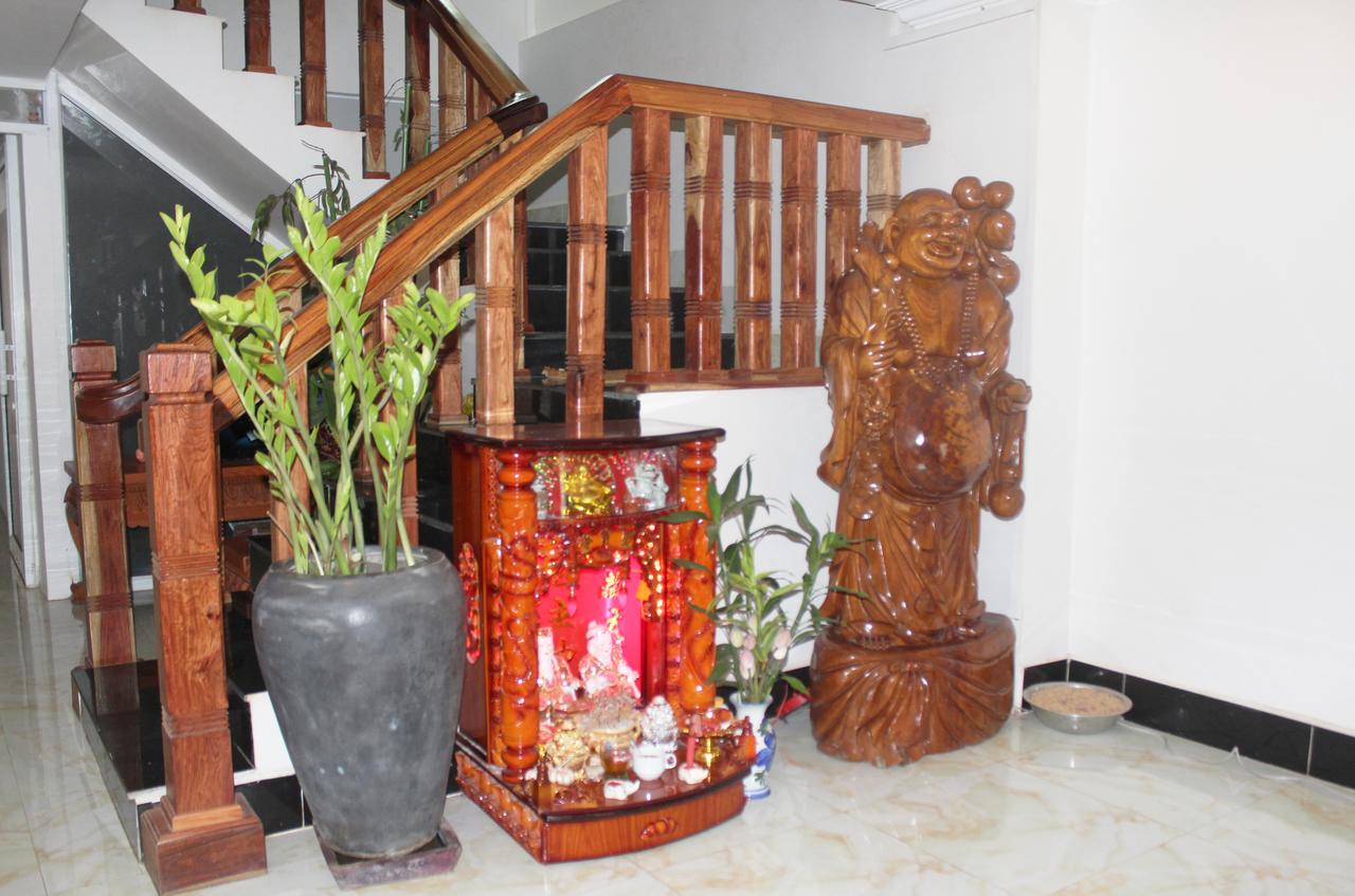 Angkor Udom Guesthouse Siem Reap Esterno foto